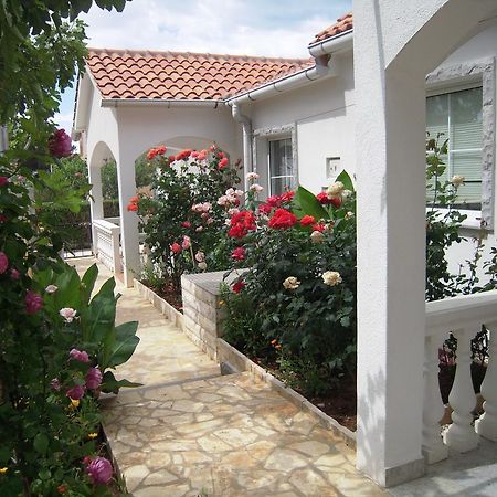Apartments Marijeta Вир Экстерьер фото