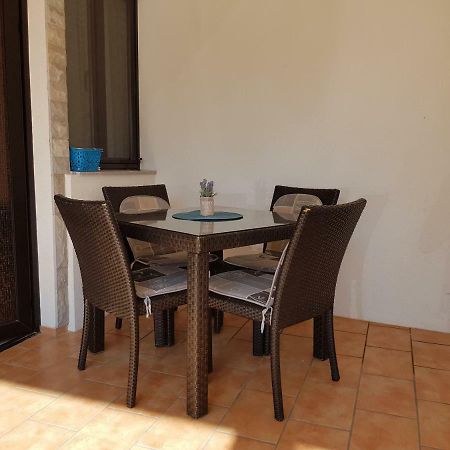 Apartments Marijeta Вир Экстерьер фото