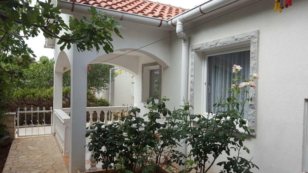 Apartments Marijeta Вир Экстерьер фото
