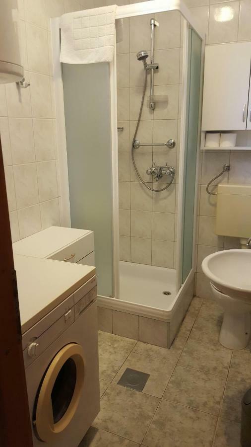 Apartments Marijeta Вир Экстерьер фото