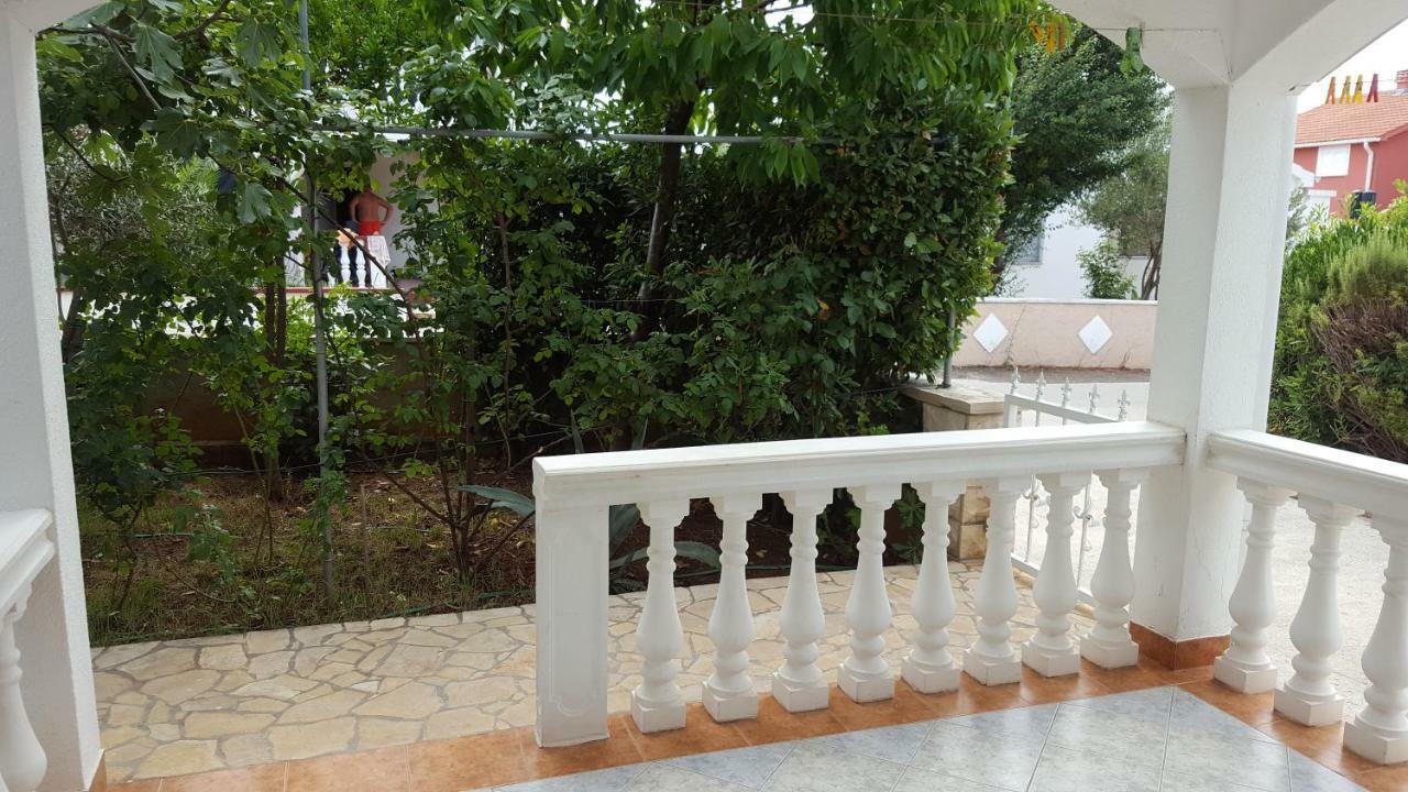 Apartments Marijeta Вир Экстерьер фото