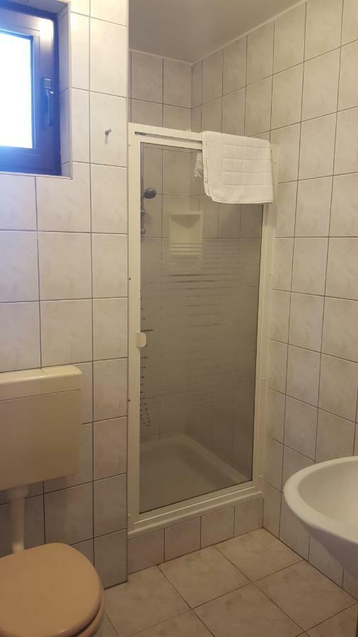 Apartments Marijeta Вир Экстерьер фото