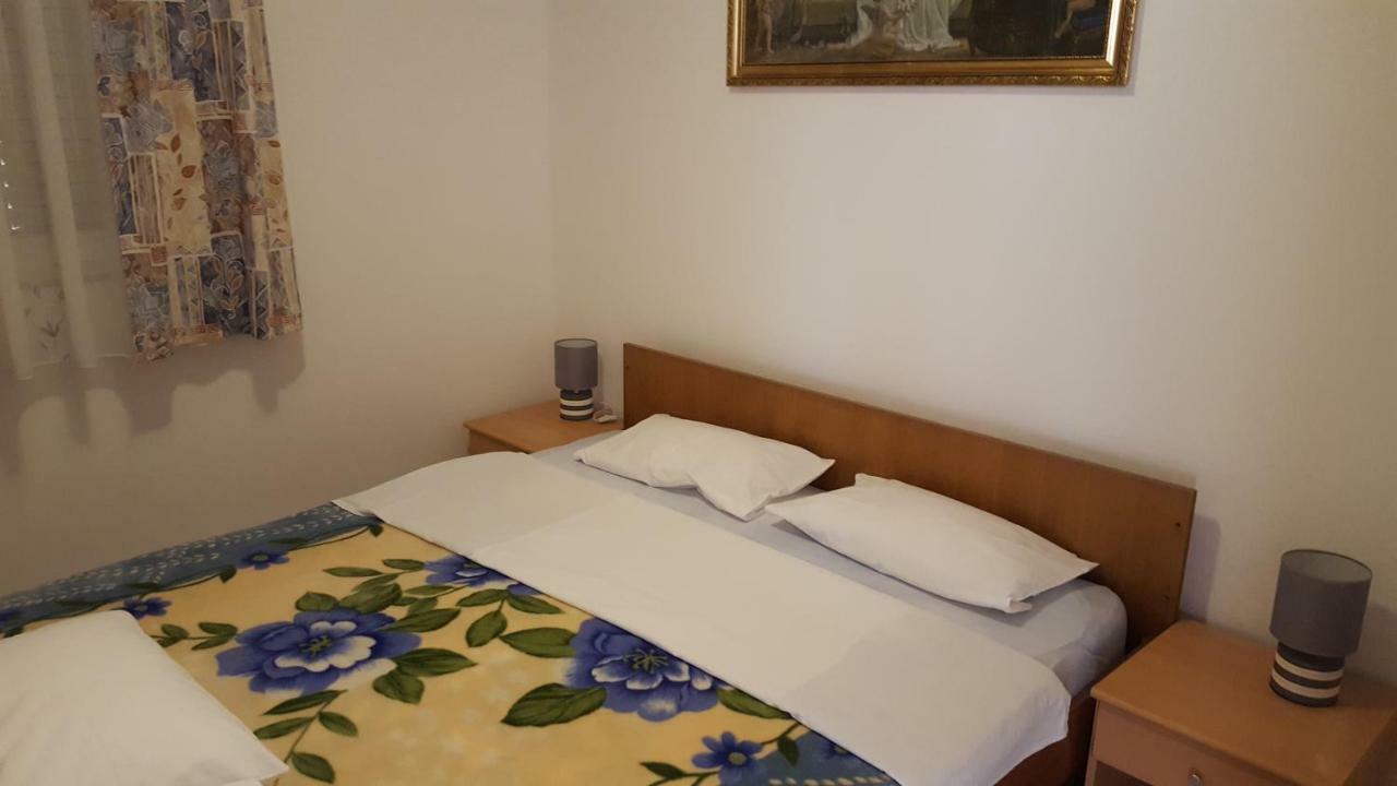 Apartments Marijeta Вир Экстерьер фото