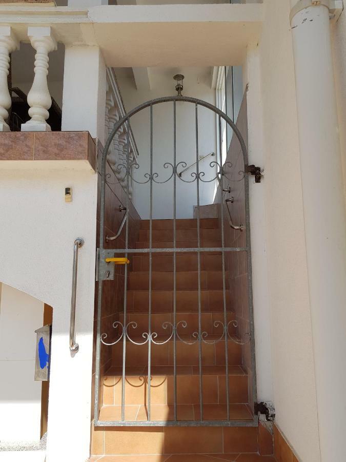 Apartments Marijeta Вир Экстерьер фото