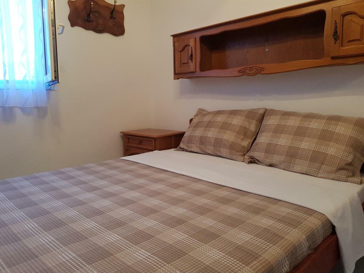 Apartments Marijeta Вир Экстерьер фото