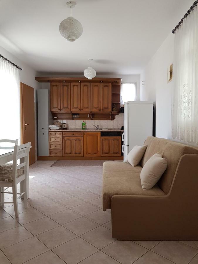 Apartments Marijeta Вир Экстерьер фото