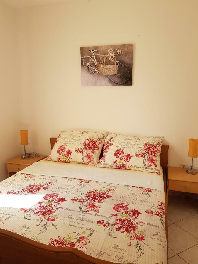 Apartments Marijeta Вир Экстерьер фото