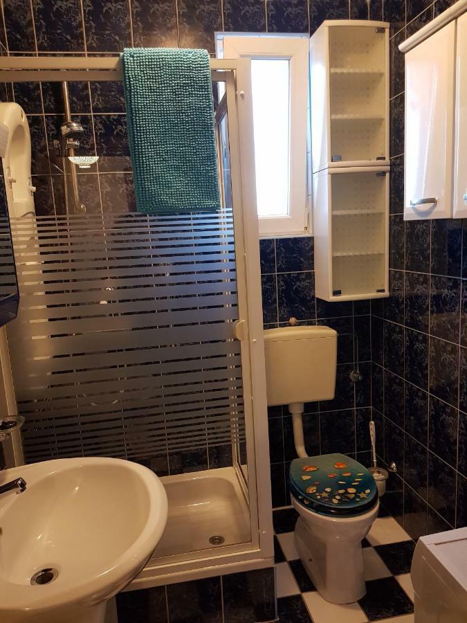 Apartments Marijeta Вир Экстерьер фото