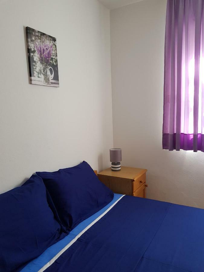 Apartments Marijeta Вир Экстерьер фото
