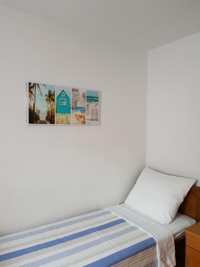Apartments Marijeta Вир Экстерьер фото