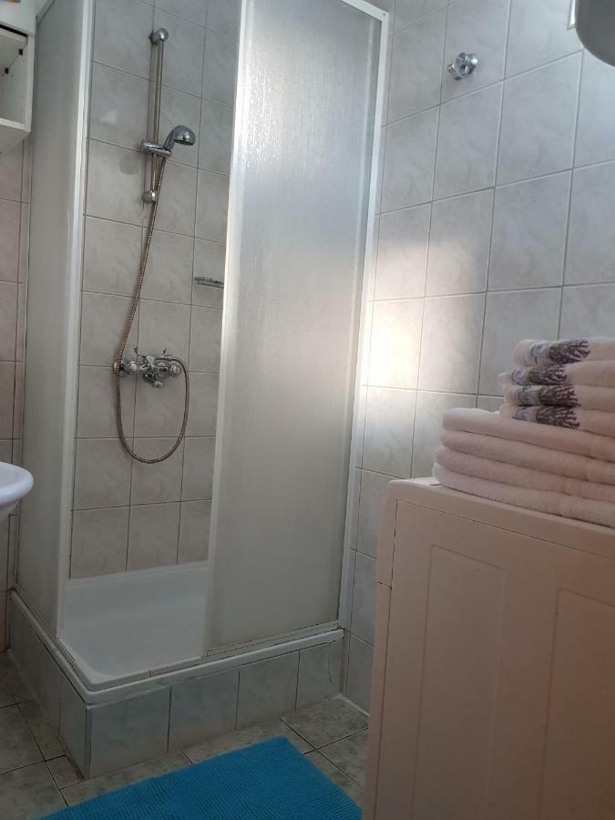 Apartments Marijeta Вир Экстерьер фото