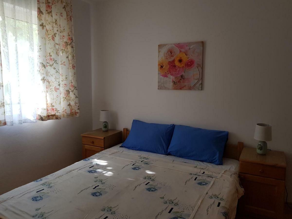 Apartments Marijeta Вир Экстерьер фото