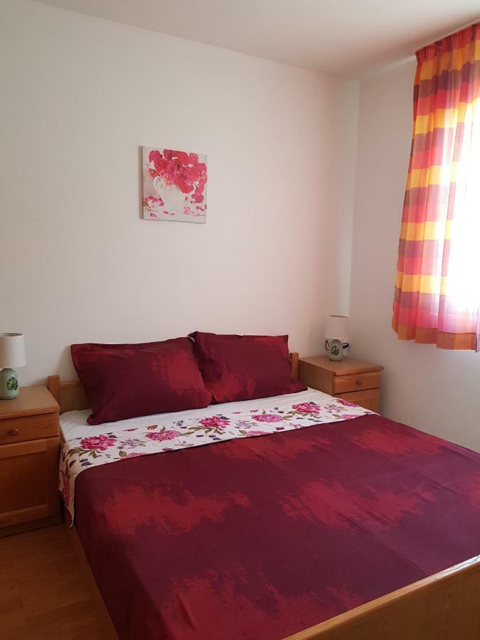 Apartments Marijeta Вир Экстерьер фото
