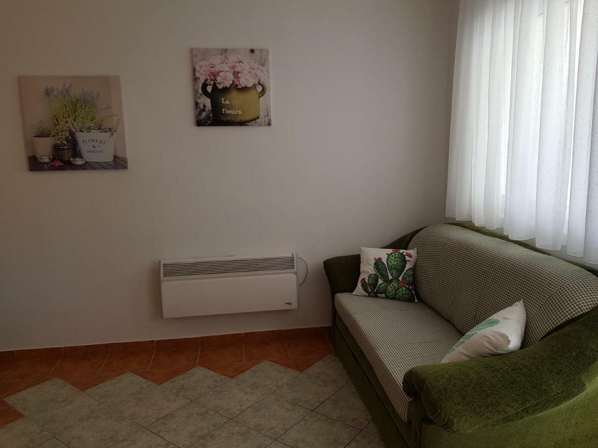 Apartments Marijeta Вир Экстерьер фото